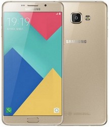 Ремонт телефона Samsung Galaxy A9 Pro (2016) в Магнитогорске